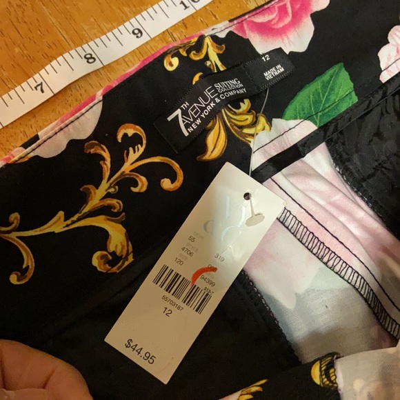 New york and company womans pant size 6. NWT - Picture 6 of 10